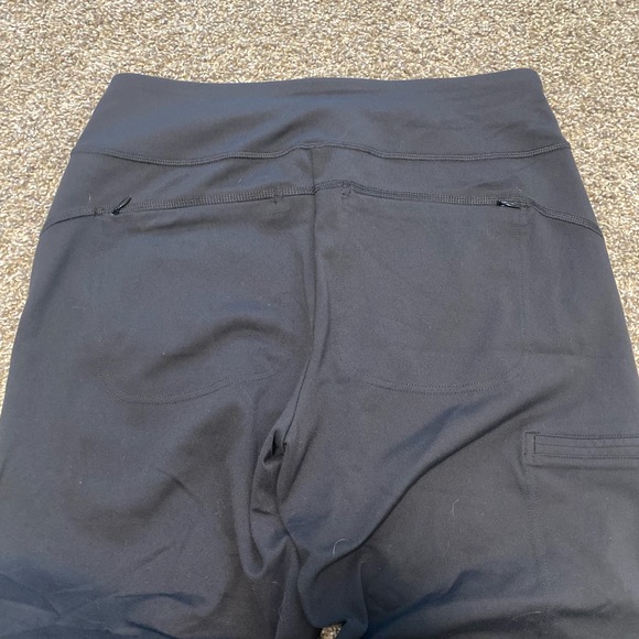 Duluth Trading Women's NoGA Classic Relaxed Leg Pant- Small - Picture 4 of 6